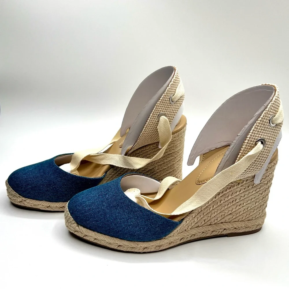 Nine West stylish blue